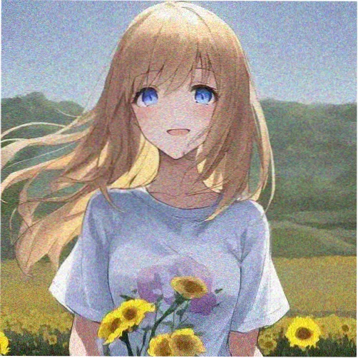 手冢国光角色头像